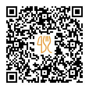 QR-code link către meniul Michu Korean Charcoal Bbq