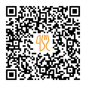 QR-code link naar het menu van Teriyaki House East Ave