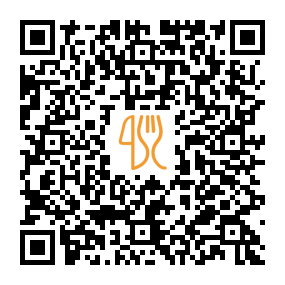 QR-code link către meniul Alfredos Italiano