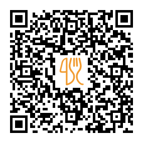 QR-code link către meniul Texas Blues Bbq