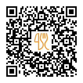 QR-code link către meniul Menyikish Grill