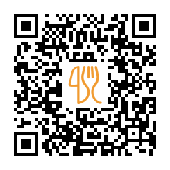 Link z kodem QR do menu Aryeh's Kitchen