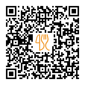 Link con codice QR al menu di Alibaba Sheesha Cafe Grill