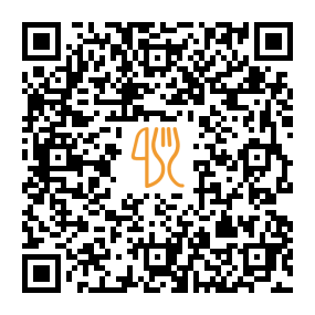 QR-code link către meniul Planet Organic