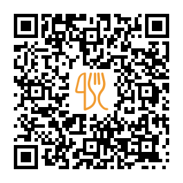 QR-code link către meniul Orange Goat Cafè