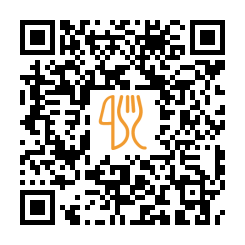 QR-code link către meniul Aj Garden