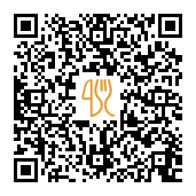 QR-code link către meniul Aux Saveurs Gourmandes