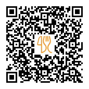 QR-code link către meniul Strange Brew