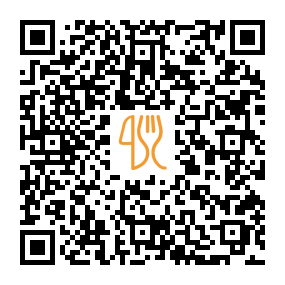 QR-code link naar het menu van Billy Sims Barbecue