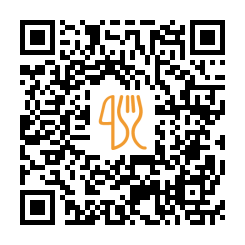 QR-kode-link til menuen på Chinois