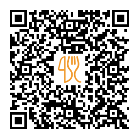 QR-code link naar het menu van Hungry Stone Restaurant