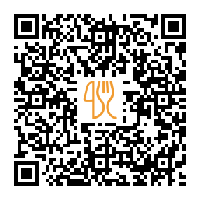 QR-code link către meniul Veganizta