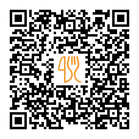 QR-code link către meniul Anatolian Grill