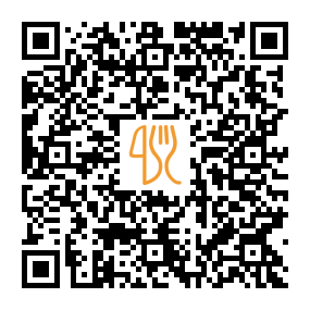 QR-code link către meniul Saffron Kabob House