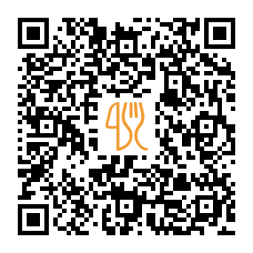 QR-code link naar het menu van Heritage Grill