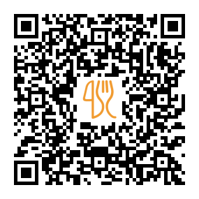 QR-code link către meniul Heritage Distilling Co