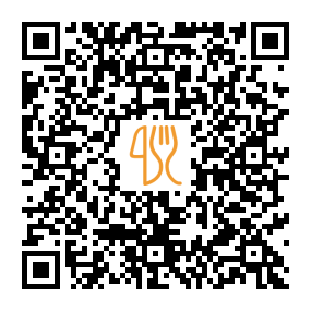 QR-code link către meniul Ground Coffee