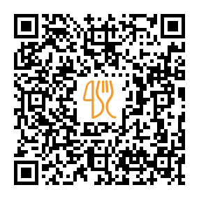 QR-code link către meniul Ollie's Pizza