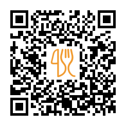 QR-code link către meniul Babas Kitchen