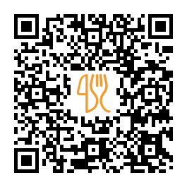 QR-code link către meniul Café Sockenstugan