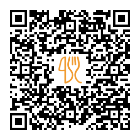 QR-code link către meniul The Penny Black