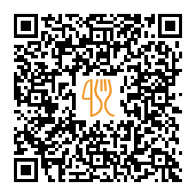 QR-code link către meniul Black Barn Veganry