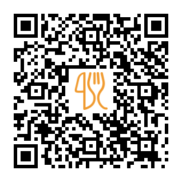 QR-code link către meniul Tibet Om