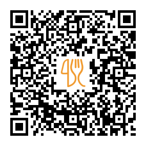 QR-code link către meniul Butter Chicken Gourmet