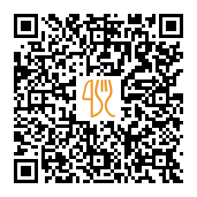 QR-Code zur Speisekarte von Haha Vegan Ryokan