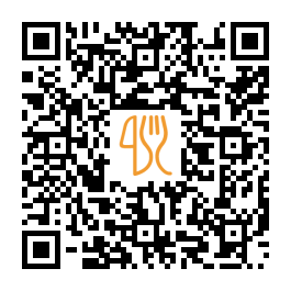 QR-code link către meniul Les Grottes