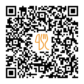 QR-code link către meniul Warung Seafood Raja Laut