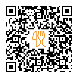 QR-code link către meniul Sate Hamsir