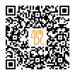 QR-kode-link til menuen på Warung Pojok Puyung