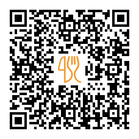 QR-code link către meniul Lobster Pound