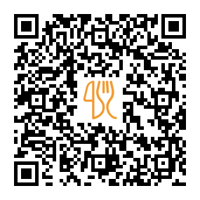 QR-code link către meniul Nasi Goreng Kang Agus