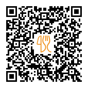 QR-code link către meniul Hank's Creekside