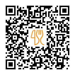 QR-code link naar het menu van Hong Wok