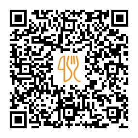 QR-code link către meniul Hoosier Cafe