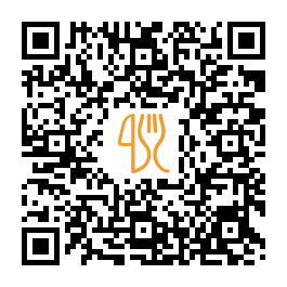 QR-code link către meniul Bulldog Cafe