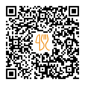 QR-code link către meniul Korea House Bbq Buffet