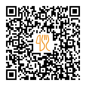 Link z kodem QR do menu The Mojo Grill Catering Company