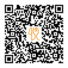 QR-code link către meniul Burger Parlor