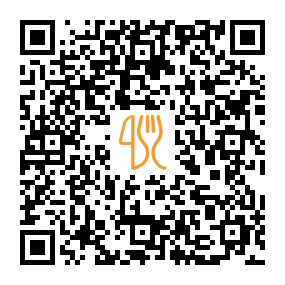 QR-code link către meniul Thai Hana