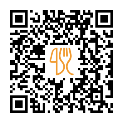 QR-Code zur Speisekarte von The Thirsty Ox