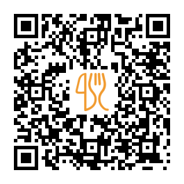 QR-kode-link til menuen på Depot Hongkong