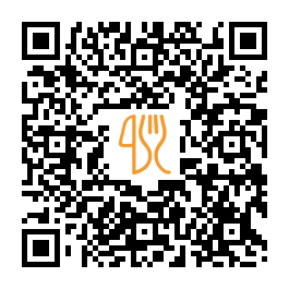 QR-code link către meniul Sate Kambing