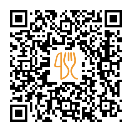 QR-code link către meniul Café Du Repos