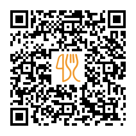 QR-kode-link til menuen på Peking s