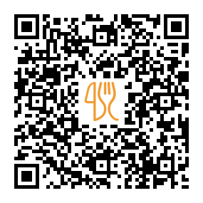 QR-code link către meniul Bubbly Brew Teahouse