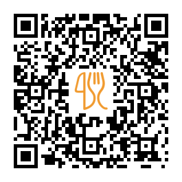 QR-code link către meniul Pick Up Stix-tustin